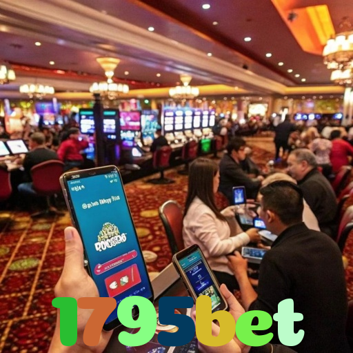 1795bet:Aposte no futebol, jogue poker e conquiste vitórias épicas!