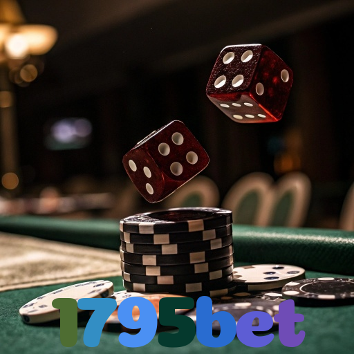 1795bet:Aposte nas melhores slots e conquiste prêmios como nunca!