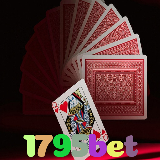 1795bet：Jogue poker, aposte no futebol e ganhe em grandes jogos de cassino!