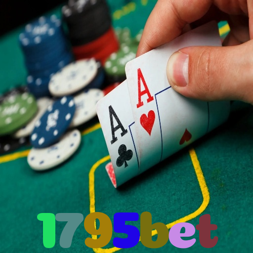 1795bet：Aposte nas melhores slots e conquiste prêmios como nunca!