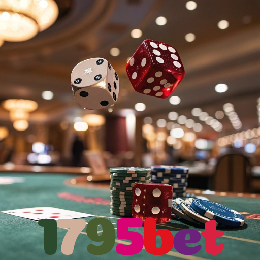 1795bet:Aposte nas melhores slots e conquiste prêmios como nunca!