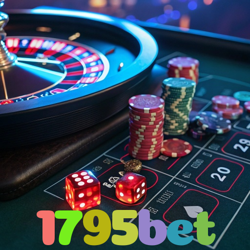 1795bet：Jogue poker, aposte no futebol e ganhe em grandes jogos de cassino!