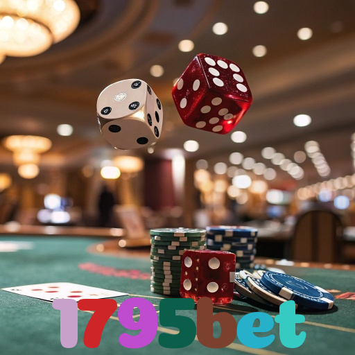 1795bet：Aposte no futebol, jogue poker e conquiste vitórias épicas!