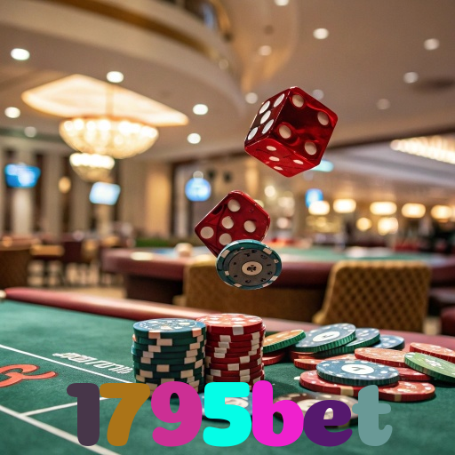 1795bet:Aposte nas melhores slots e conquiste prêmios como nunca!