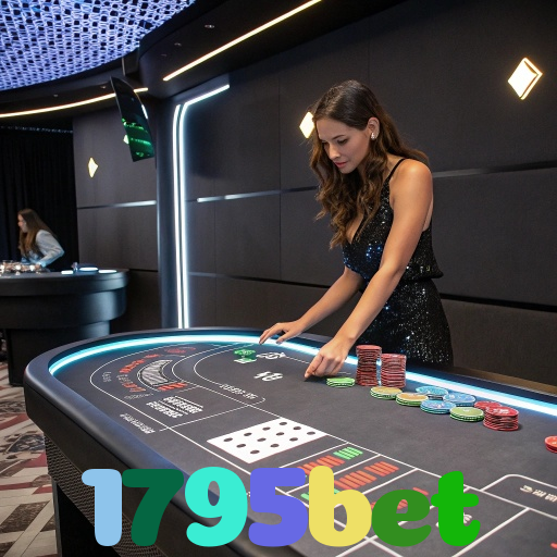 1795bet:Aposte nas melhores slots e conquiste prêmios como nunca!