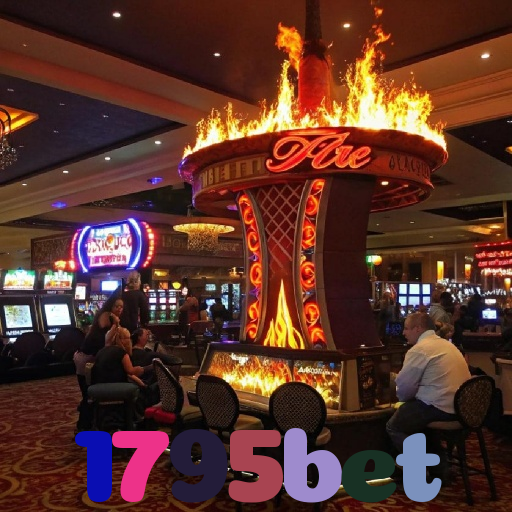 1795bet：Aposte no futebol, jogue poker e conquiste vitórias épicas!