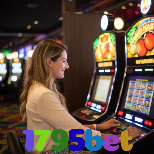 1795bet：Aposte no futebol, jogue poker e conquiste vitórias épicas!