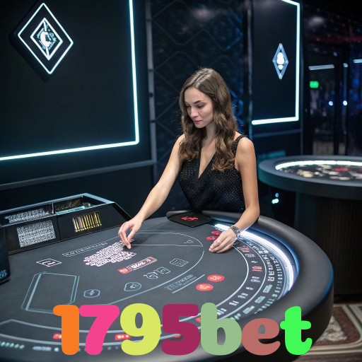 1795bet:Jogue poker, aposte no futebol e ganhe em grandes jogos de cassino!