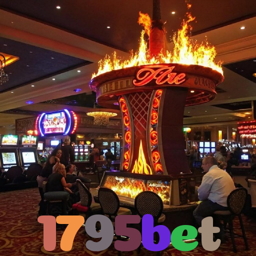 1795bet:Aposte nas melhores slots e conquiste prêmios como nunca!