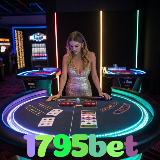 1795bet:Aposte nas melhores slots e conquiste prêmios como nunca!