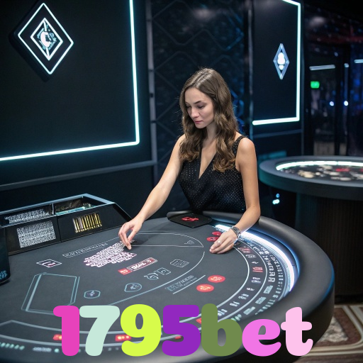 1795bet:Jogue poker, aposte no futebol e ganhe em grandes jogos de cassino!