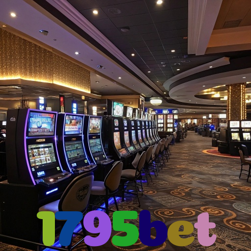 1795bet:Aposte no futebol, jogue poker e conquiste vitórias épicas!