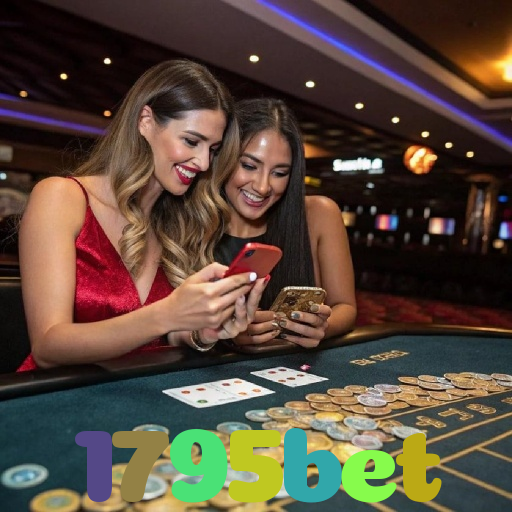 1795bet：Jogue poker, aposte no futebol e ganhe em grandes jogos de cassino!