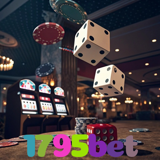 1795bet:Aposte nas melhores slots e conquiste prêmios como nunca!