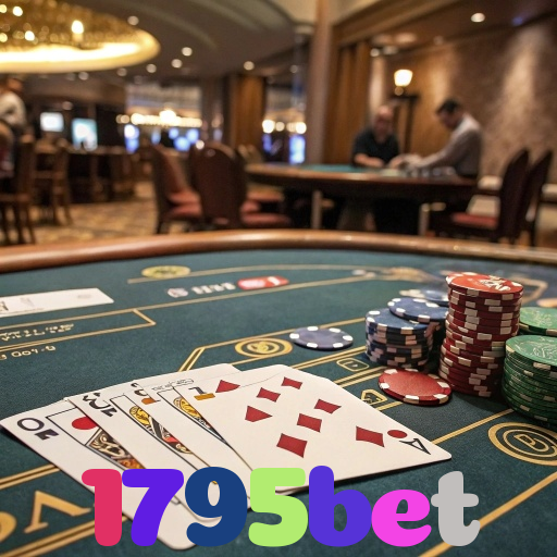 1795bet:Jogue poker, aposte no futebol e ganhe em grandes jogos de cassino!