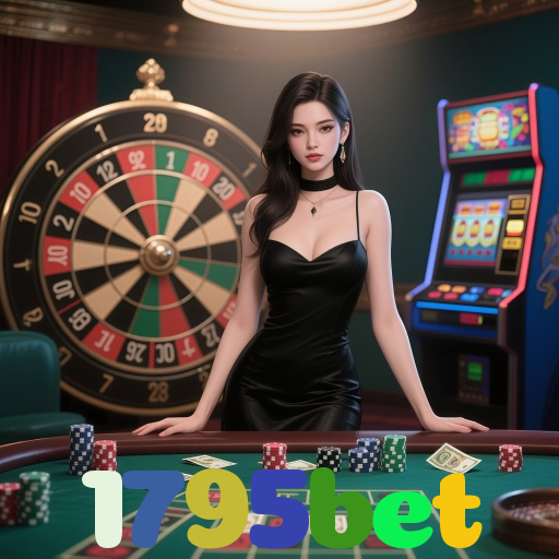 1795bet：Aposte no futebol, jogue poker e conquiste vitórias épicas!