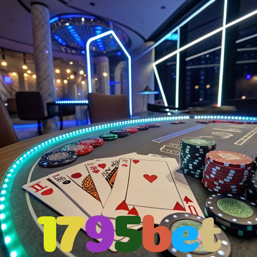 1795bet:Aposte nas melhores slots e conquiste prêmios como nunca!