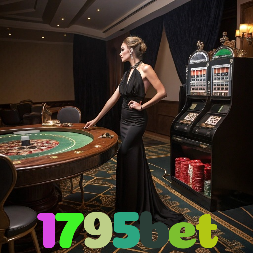 1795bet:Aposte no futebol, jogue poker e conquiste vitórias épicas!