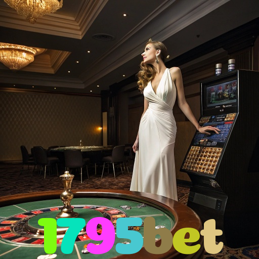 1795bet:Aposte nas melhores slots e conquiste prêmios como nunca!