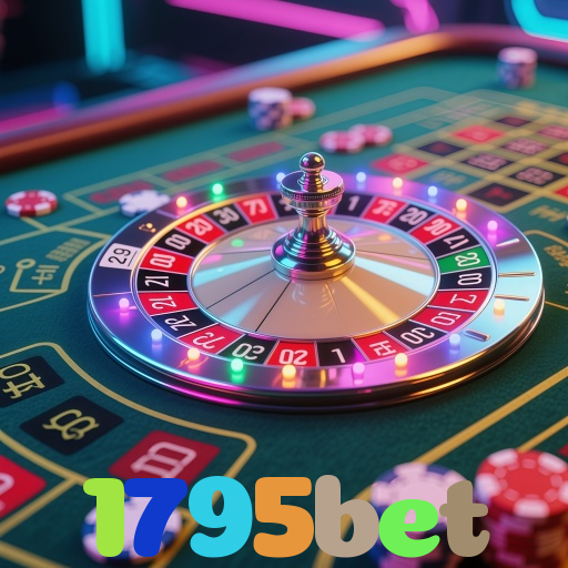 1795bet：Jogue poker, aposte no futebol e ganhe em grandes jogos de cassino!