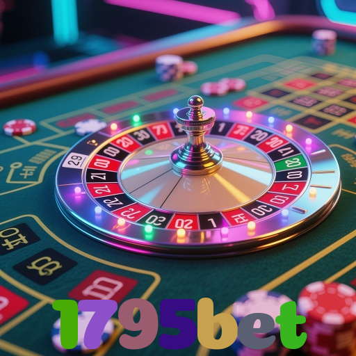 1795bet：Jogue poker, aposte no futebol e ganhe em grandes jogos de cassino!