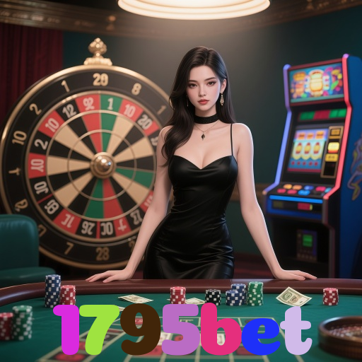 1795bet：Jogue poker, aposte no futebol e ganhe em grandes jogos de cassino!