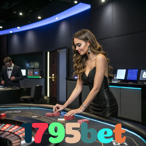 1795bet:Aposte no futebol, jogue poker e conquiste vitórias épicas!