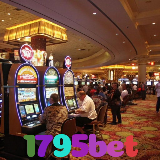 1795bet：Jogue poker, aposte no futebol e ganhe em grandes jogos de cassino!