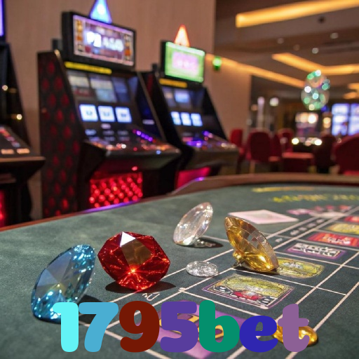 1795bet：Aposte no futebol, jogue poker e conquiste vitórias épicas!