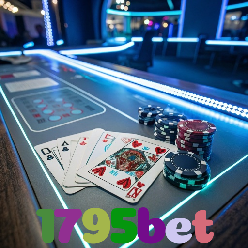 1795bet:Aposte nas melhores slots e conquiste prêmios como nunca!