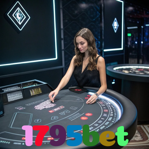 1795bet:Aposte nas melhores slots e conquiste prêmios como nunca!