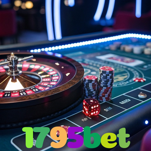 1795bet:Jogue poker, aposte no futebol e ganhe em grandes jogos de cassino!