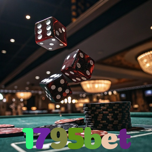 1795bet：Aposte nas melhores slots e conquiste prêmios como nunca!