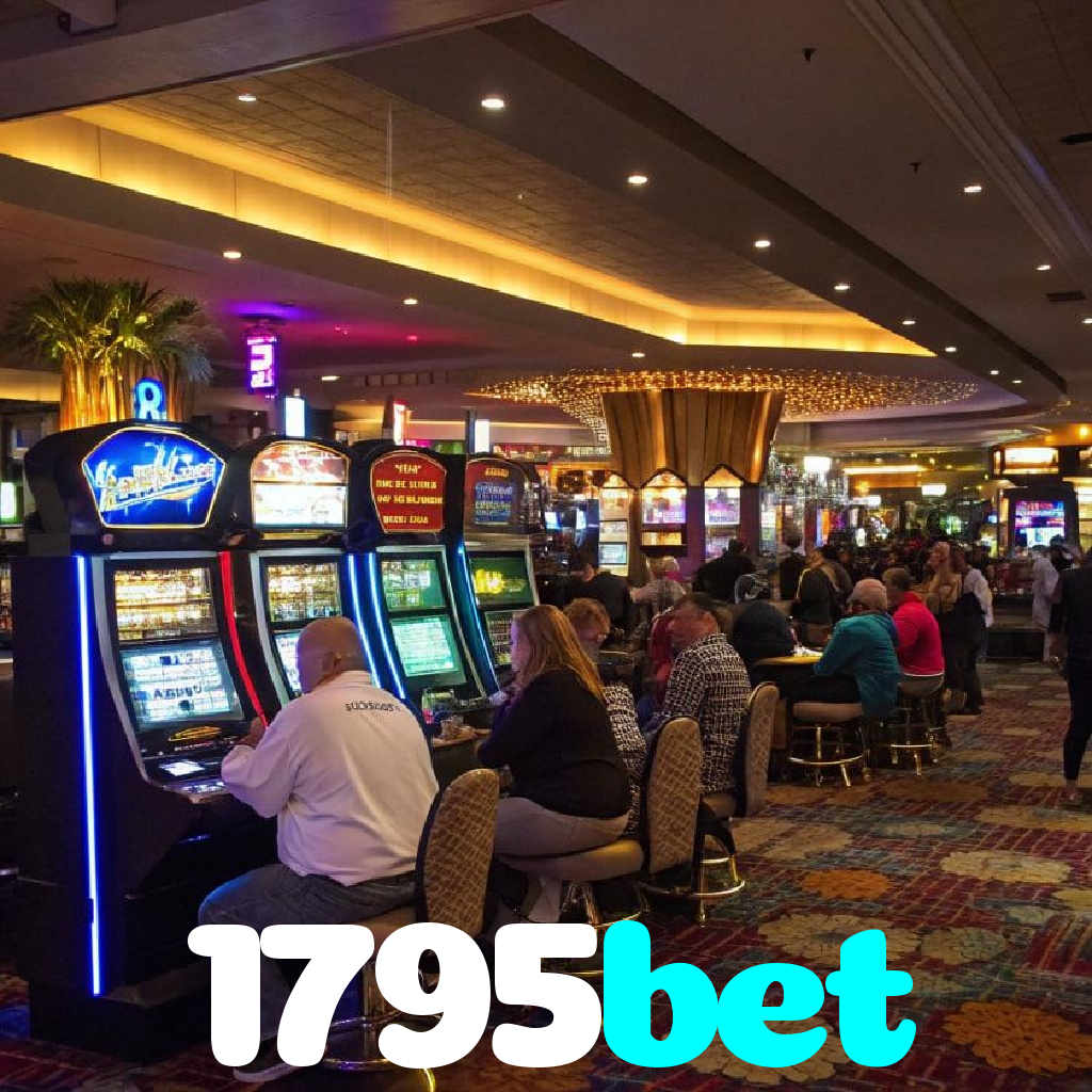 1795bet：Jogue poker, aposte no futebol e ganhe em grandes jogos de cassino!