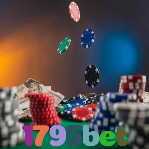 1795bet：Aposte no futebol, jogue poker e conquiste vitórias épicas!