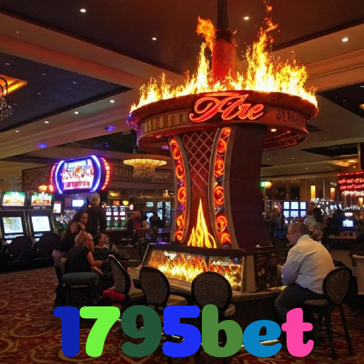 1795bet:Aposte nas melhores slots e conquiste prêmios como nunca!