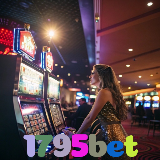 1795bet:Aposte no futebol, jogue poker e conquiste vitórias épicas!