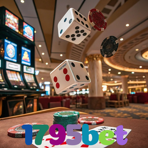 1795bet:Jogue poker, aposte no futebol e ganhe em grandes jogos de cassino!