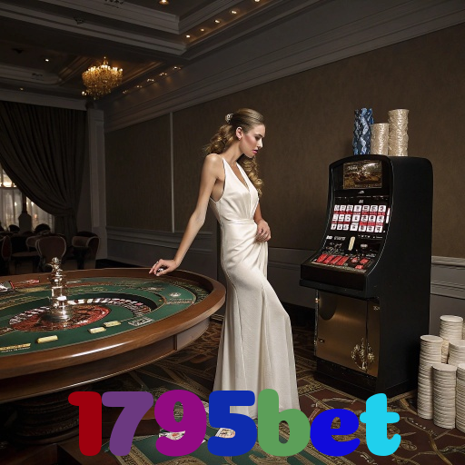 1795bet:Aposte no futebol, jogue poker e conquiste vitórias épicas!