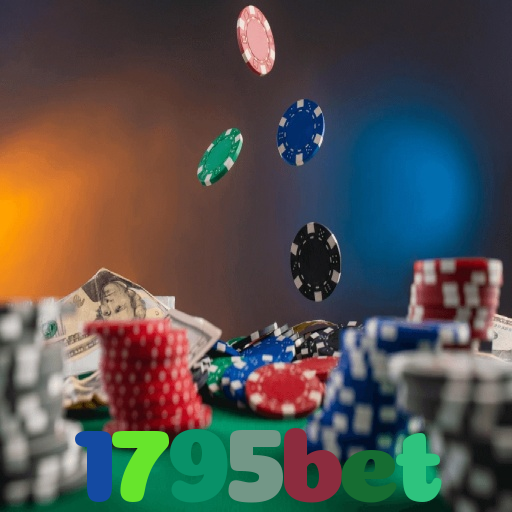 1795bet:Aposte no futebol, jogue poker e conquiste vitórias épicas!