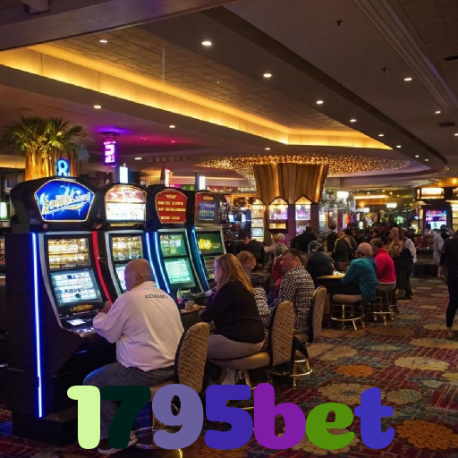 1795bet:Aposte nas melhores slots e conquiste prêmios como nunca!