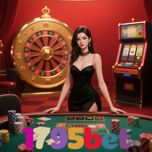 1795bet:Aposte no futebol, jogue poker e conquiste vitórias épicas!