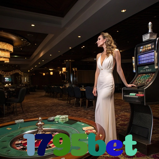 1795bet：Jogue poker, aposte no futebol e ganhe em grandes jogos de cassino!