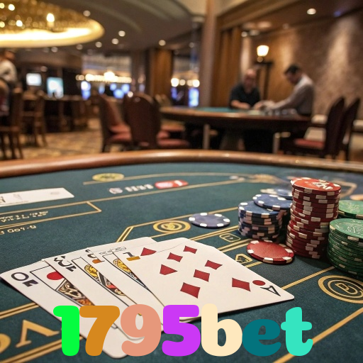 1795bet:Jogue poker, aposte no futebol e ganhe em grandes jogos de cassino!