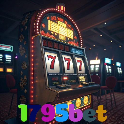 1795bet:Aposte nas melhores slots e conquiste prêmios como nunca!