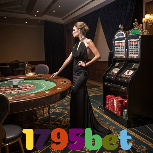 1795bet：Jogue poker, aposte no futebol e ganhe em grandes jogos de cassino!