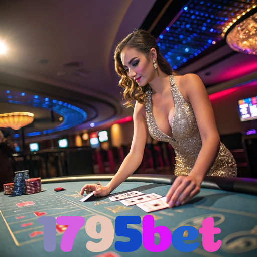 1795bet：Jogue poker, aposte no futebol e ganhe em grandes jogos de cassino!