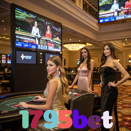 1795bet:Aposte nas melhores slots e conquiste prêmios como nunca!