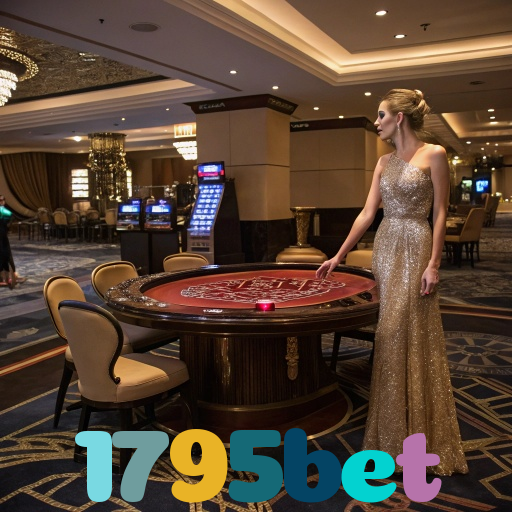 1795bet：Aposte no futebol, jogue poker e conquiste vitórias épicas!