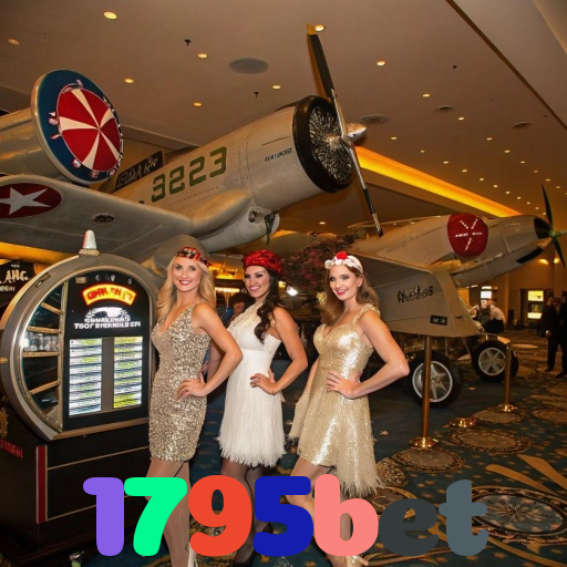 1795bet:Aposte nas melhores slots e conquiste prêmios como nunca!